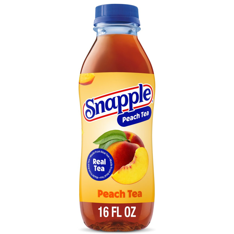 Snapple
