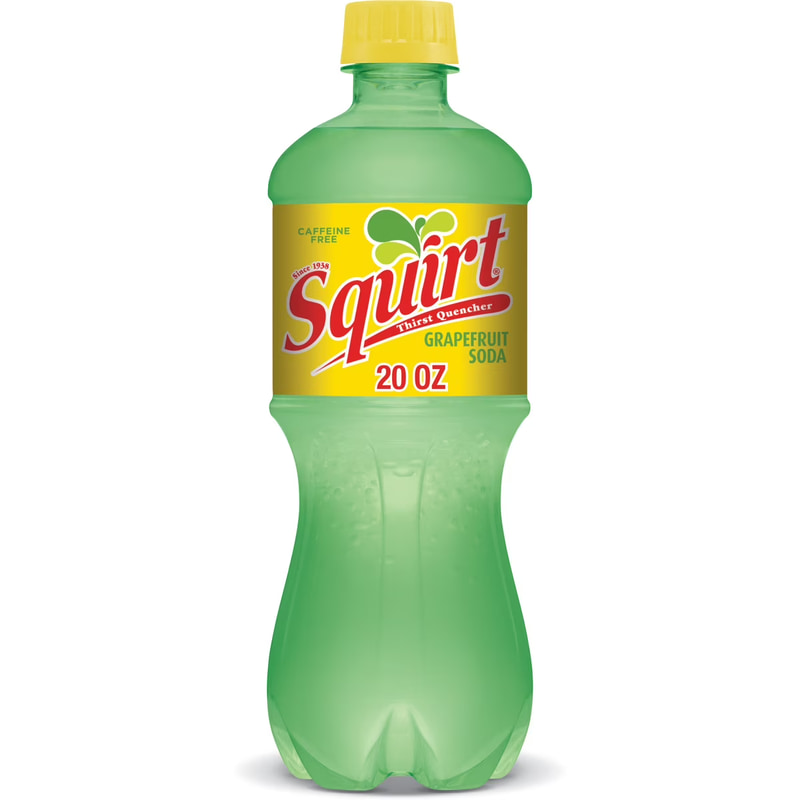 Squirt