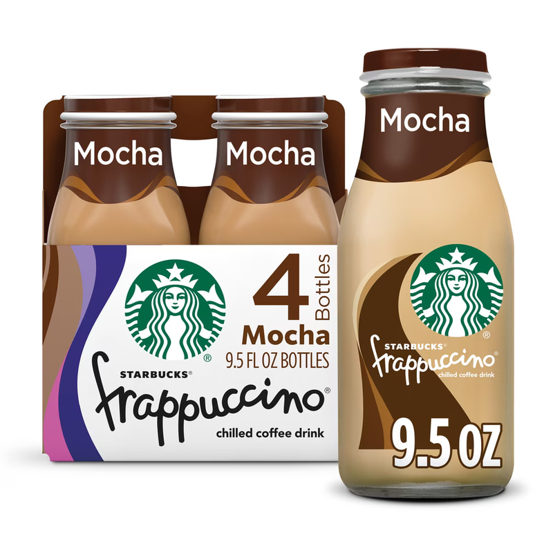 Starbucks Frappuccino