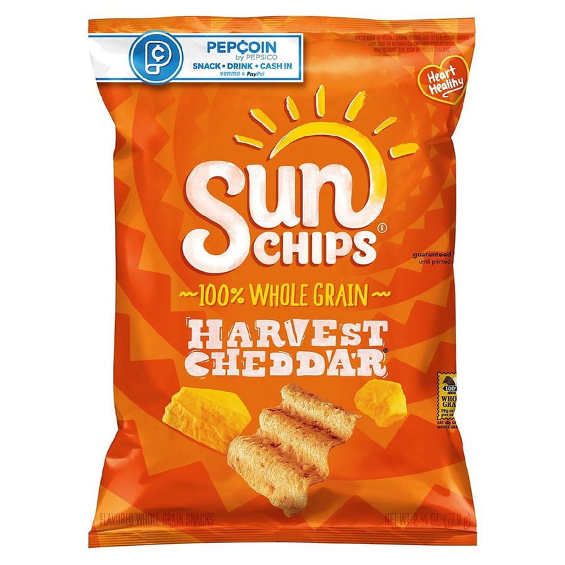 Sun Chips