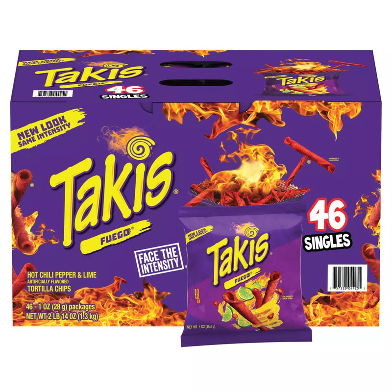 Takis