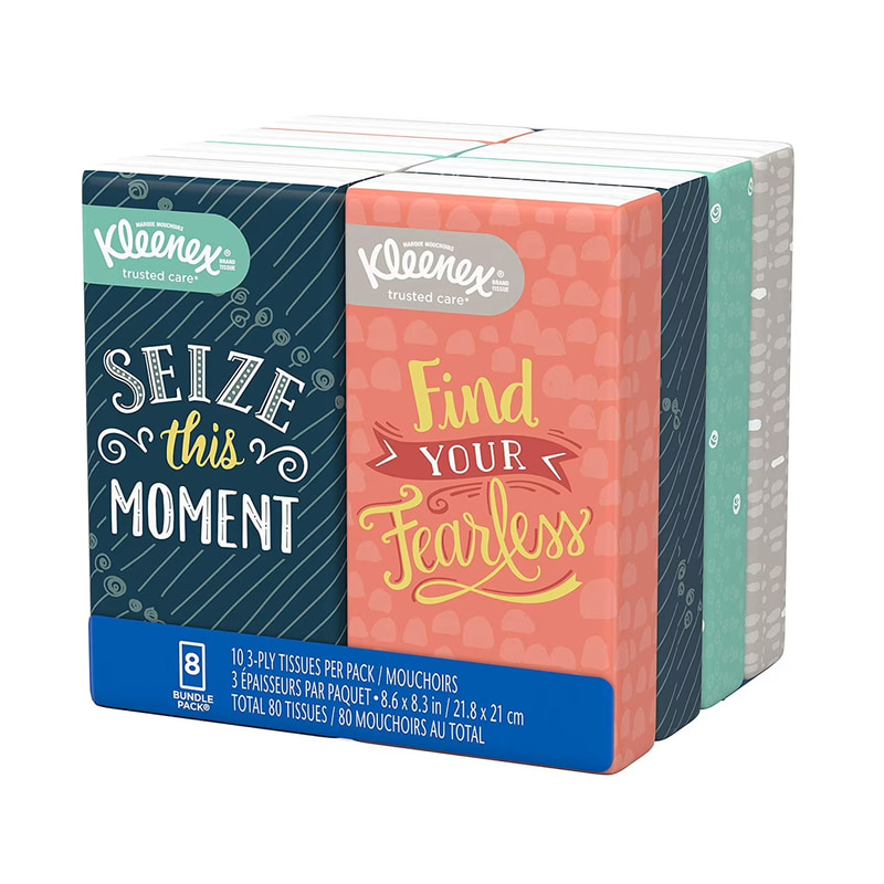 Tissue Packs