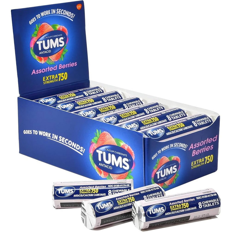 Tums