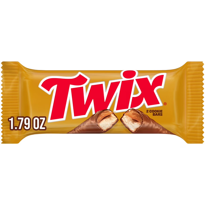 Twix