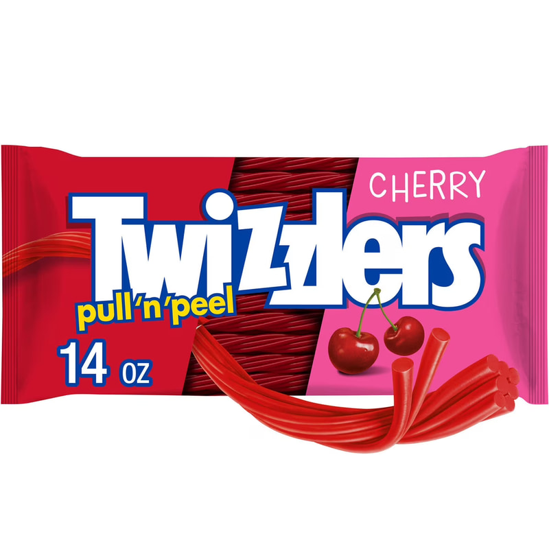 Twizzlers