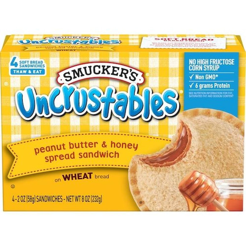 Uncrustables