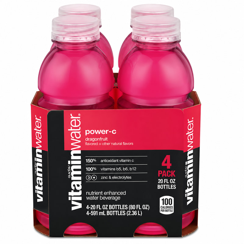 vitaminwater