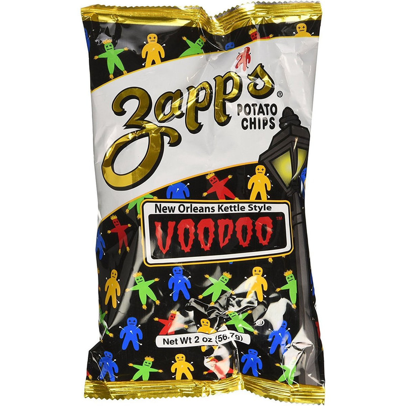 Zapp's Voodoo