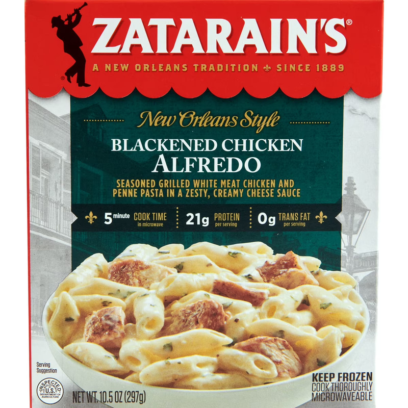 Zatarain's
